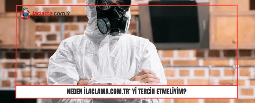 Neden ilaclama.com.tr‘ yi tercih etmeliyim