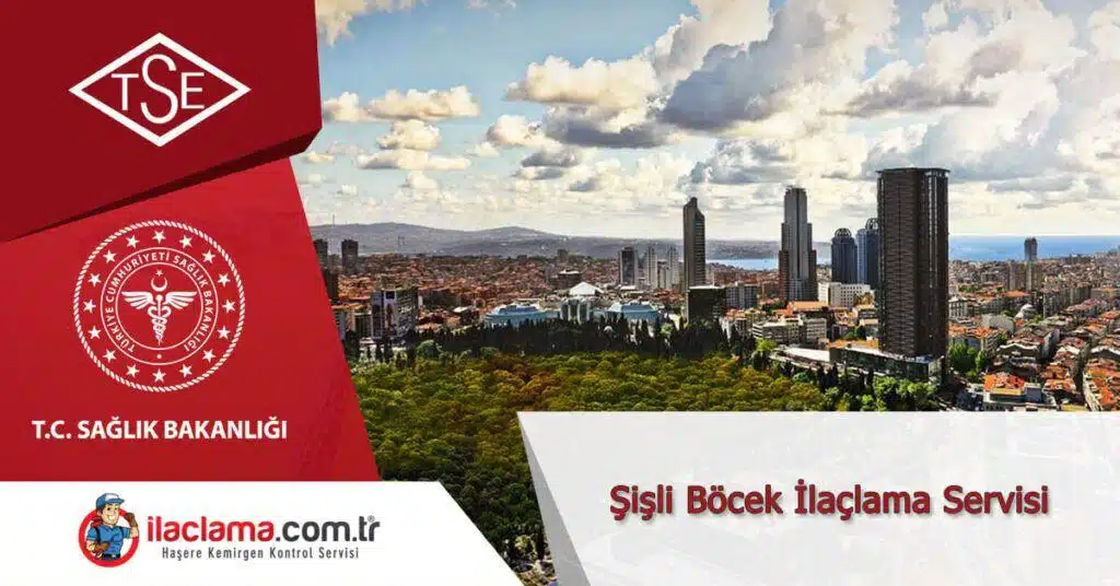 şişli-böcek-ilaclama, böcek-ilaçlama-servisi